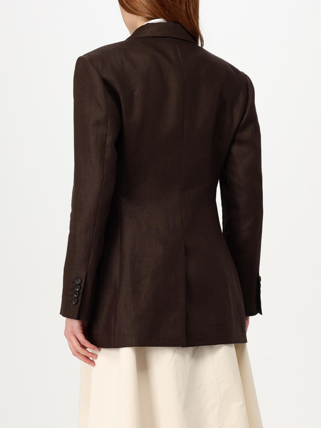 [Brunello Cucinelli] Casual Jacket FW25 ML1427261 C273