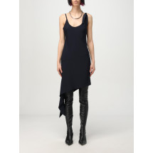 [Courreges] Sleeveless dress FW25 125CRO538PL0147 7075