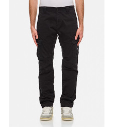 [C.P. Company] Trousers FW25 18CMPA056A005694G 999