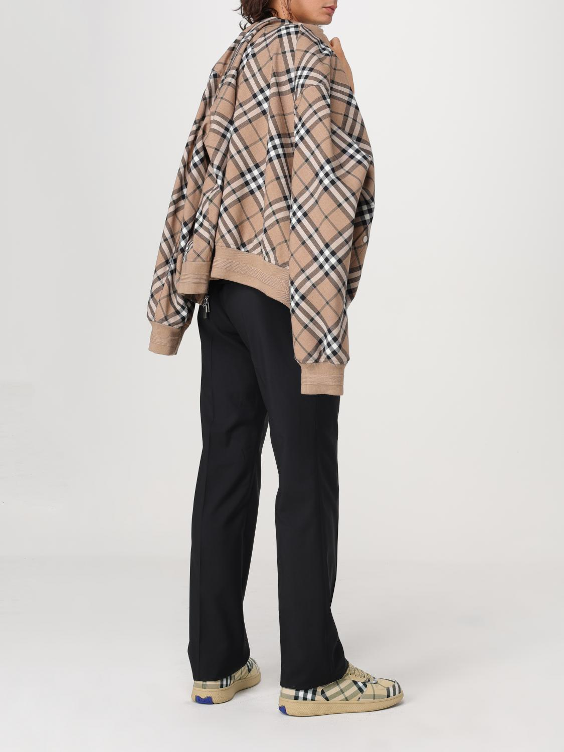 [Burberry] Casual Jacket FW25 8092963