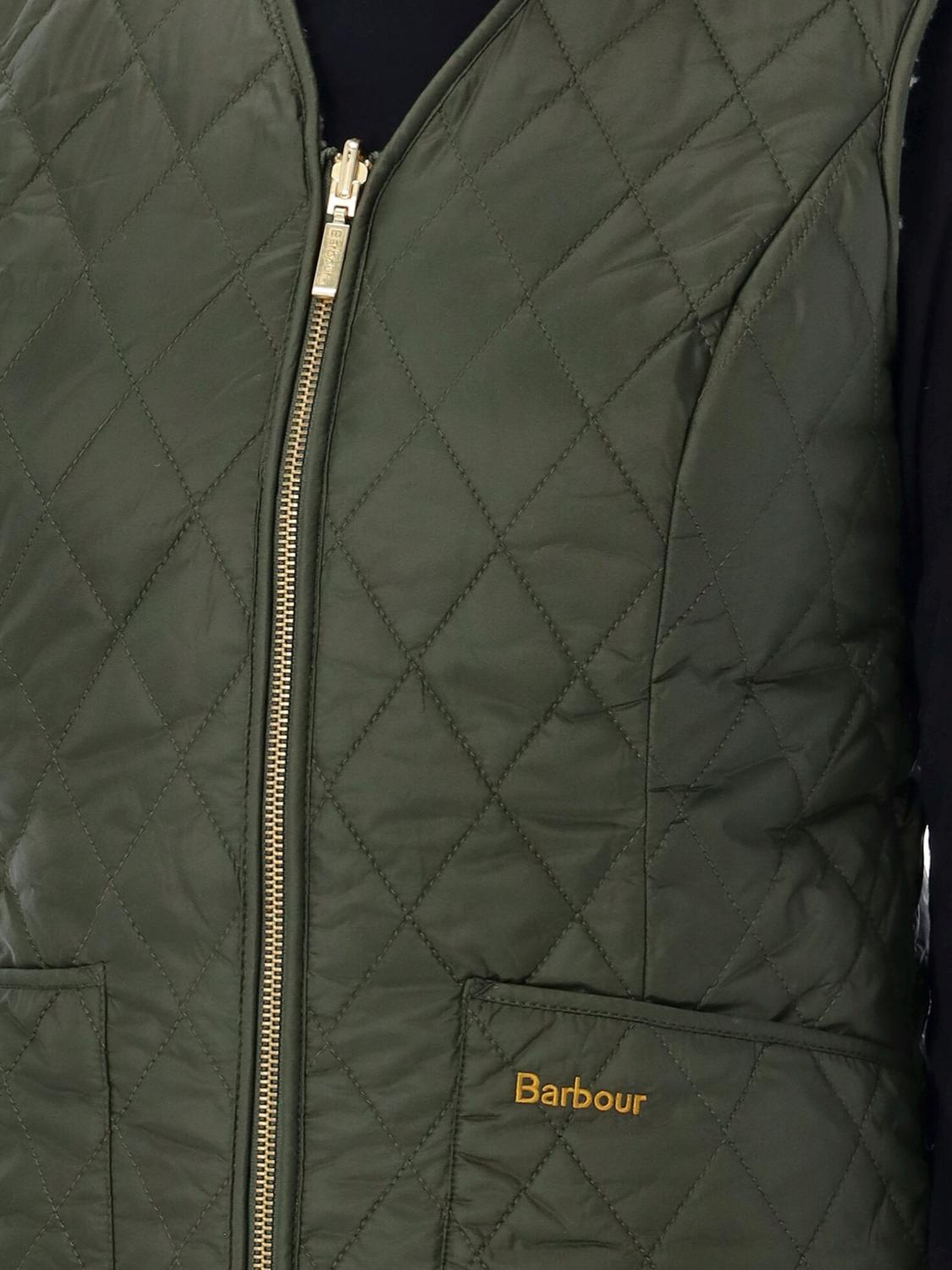[Barbour] Vest FW25 LLI0013 OL51