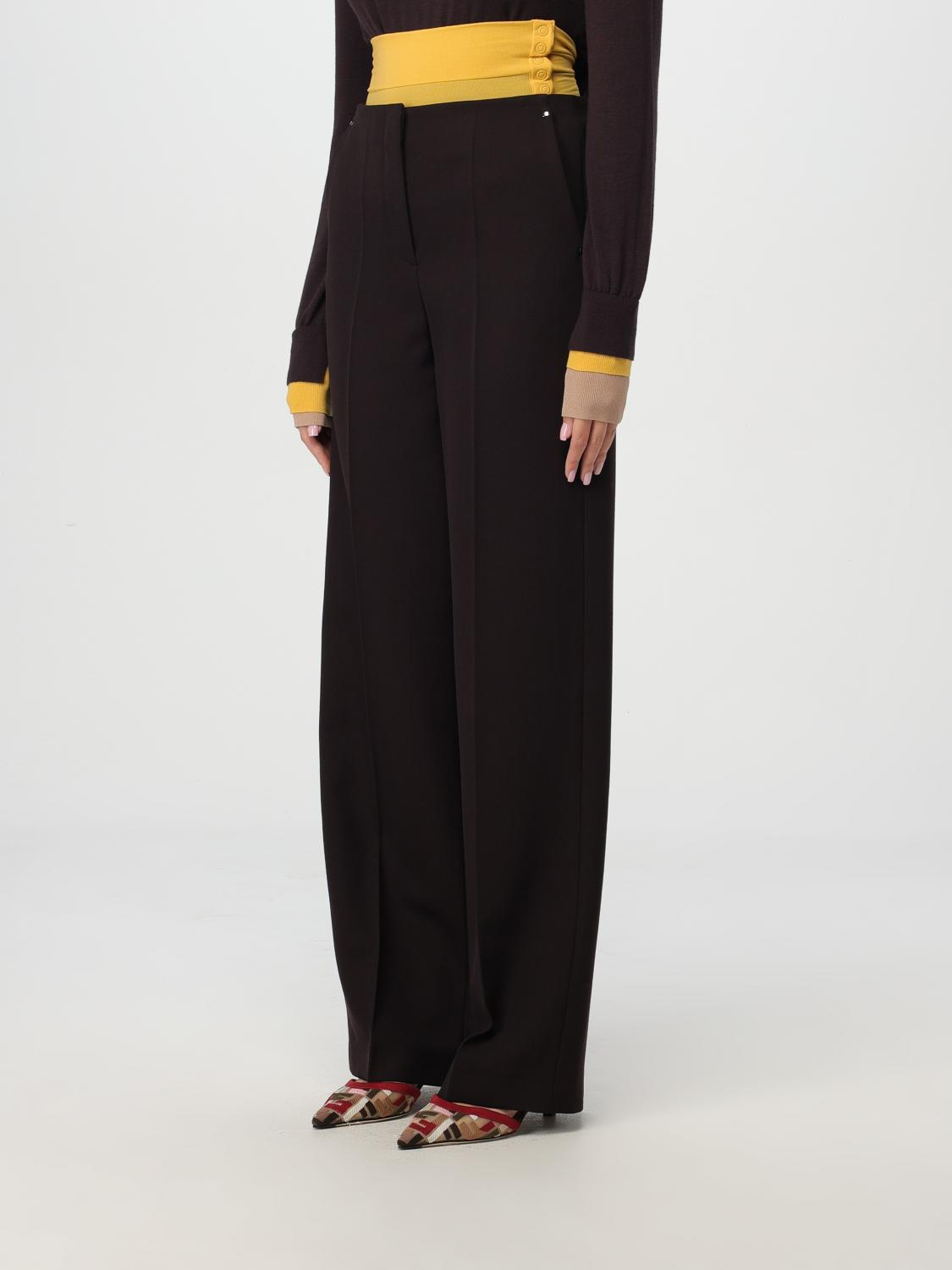 [Fendi] Trousers FW25 FR6580AJYF F0AU3