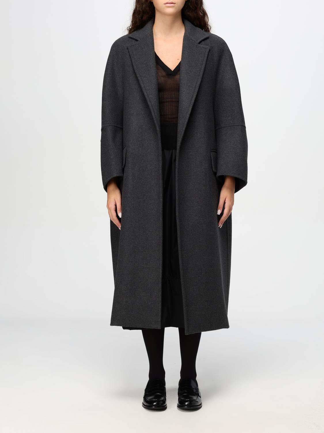 [Max Mara] Coat FW25 2421016433600 003