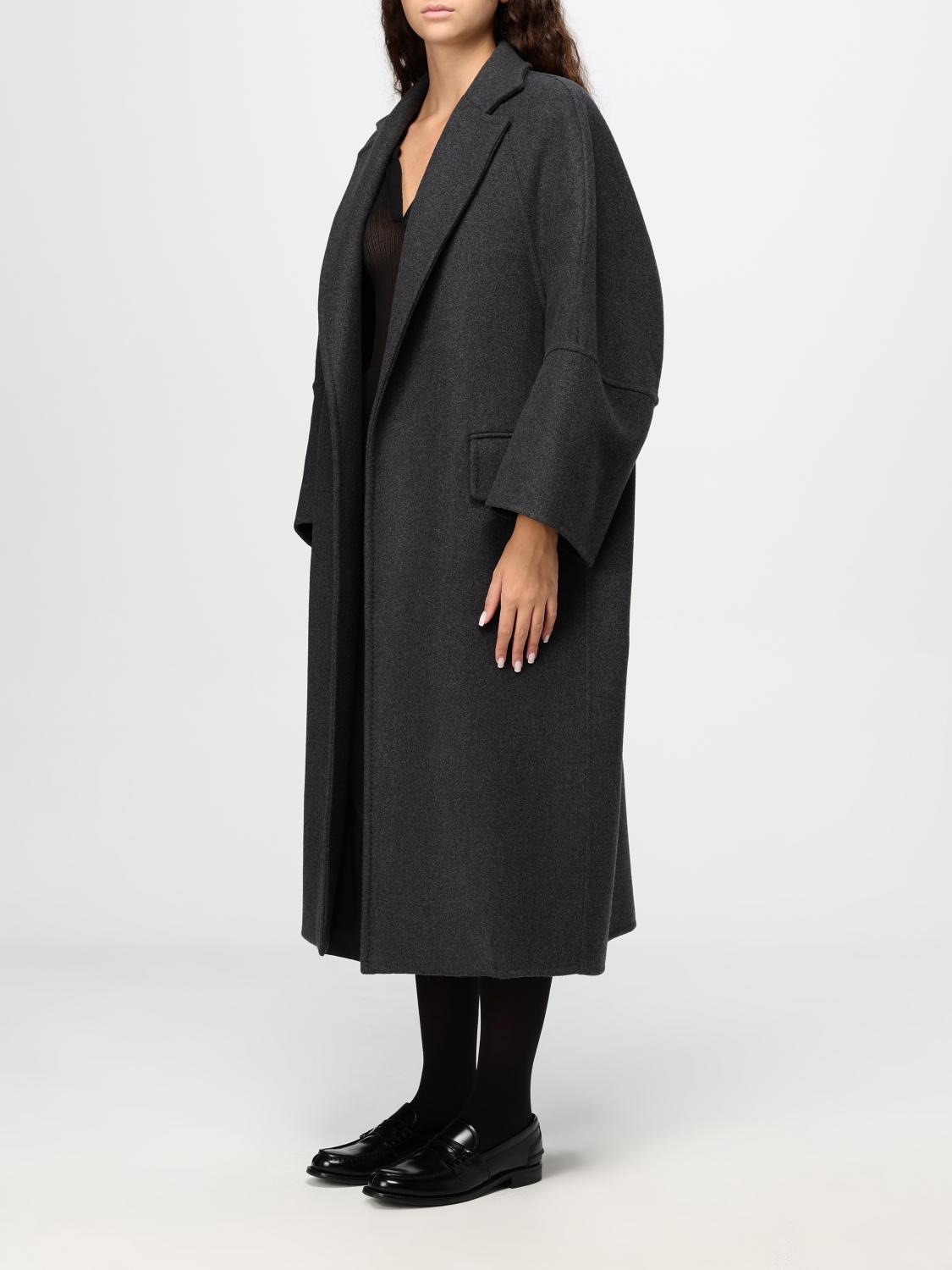 [Max Mara] Coat FW25 2421016433600 003
