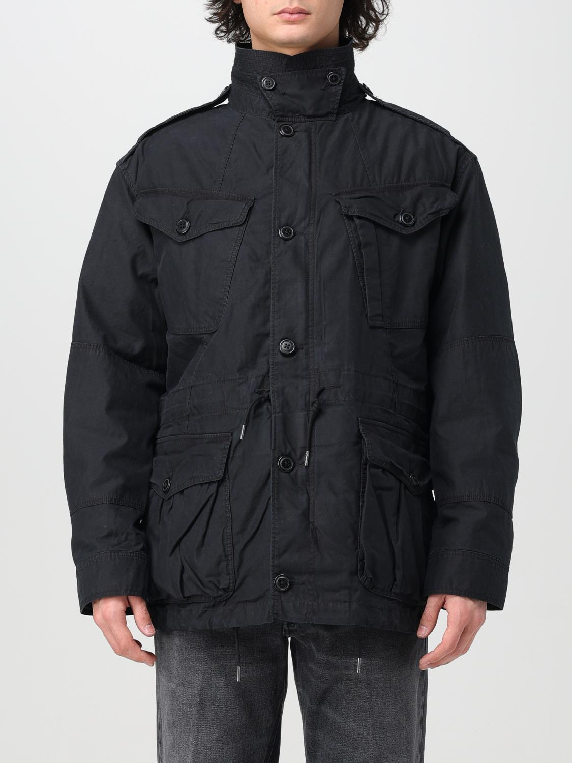 [Polo Ralph Lauren] Coat FW25 710923290001