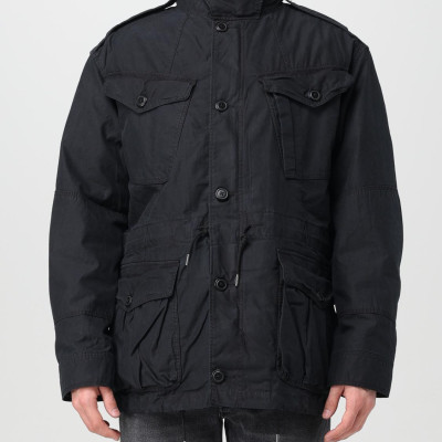 [Polo Ralph Lauren] Coat FW25 710923290001