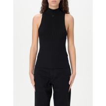 [Courreges] Tank top FW25 125MTO384FI0049 9999