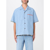 [Valentino] Shirts Short Sleeve FW25 6V0DB04LALM 508