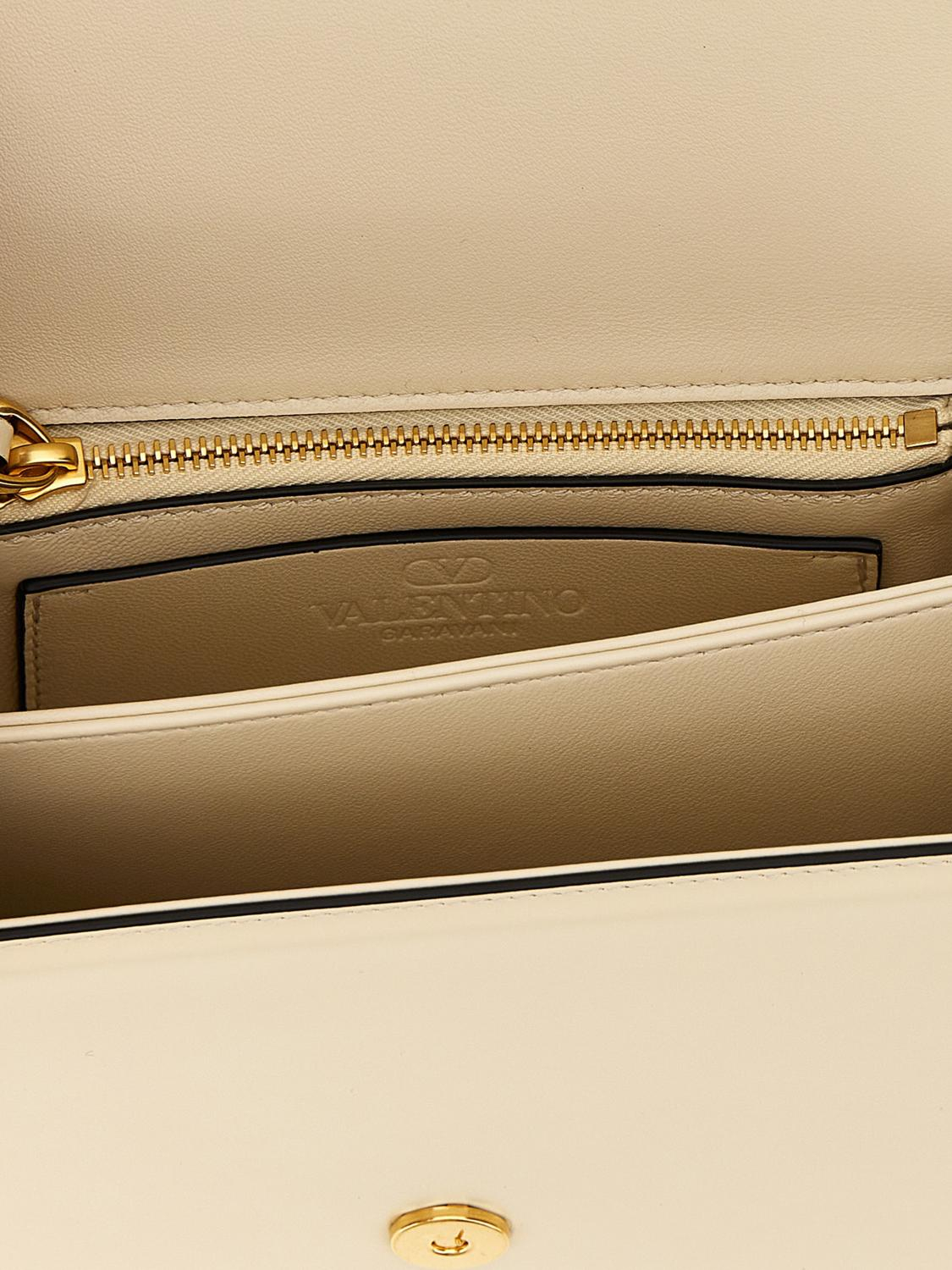 [Valentino Garavani] Minibag SS25 6W2B0R17GCB REN
