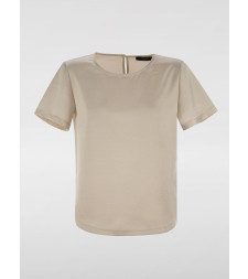 [WEEKEND MAX MARA] T-shirts Short Sleeve FW25 2515941051600 002