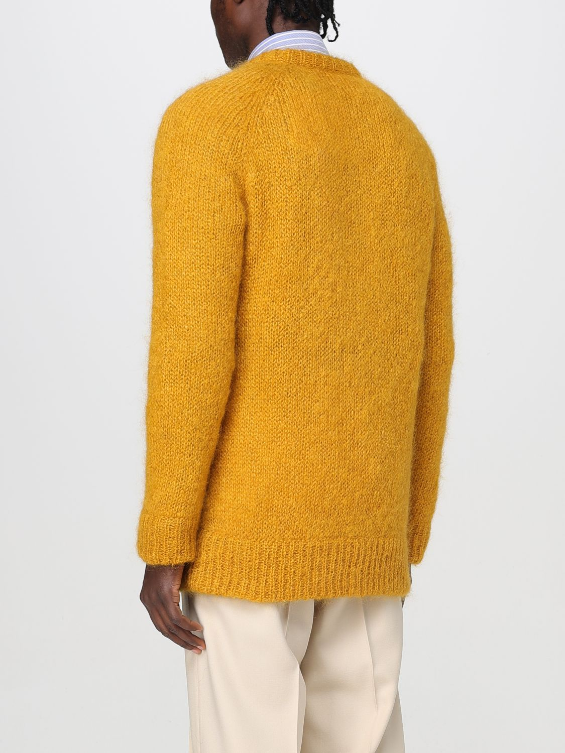 [Valentino] Knitwear FW25 6V3KA04KAPB O16