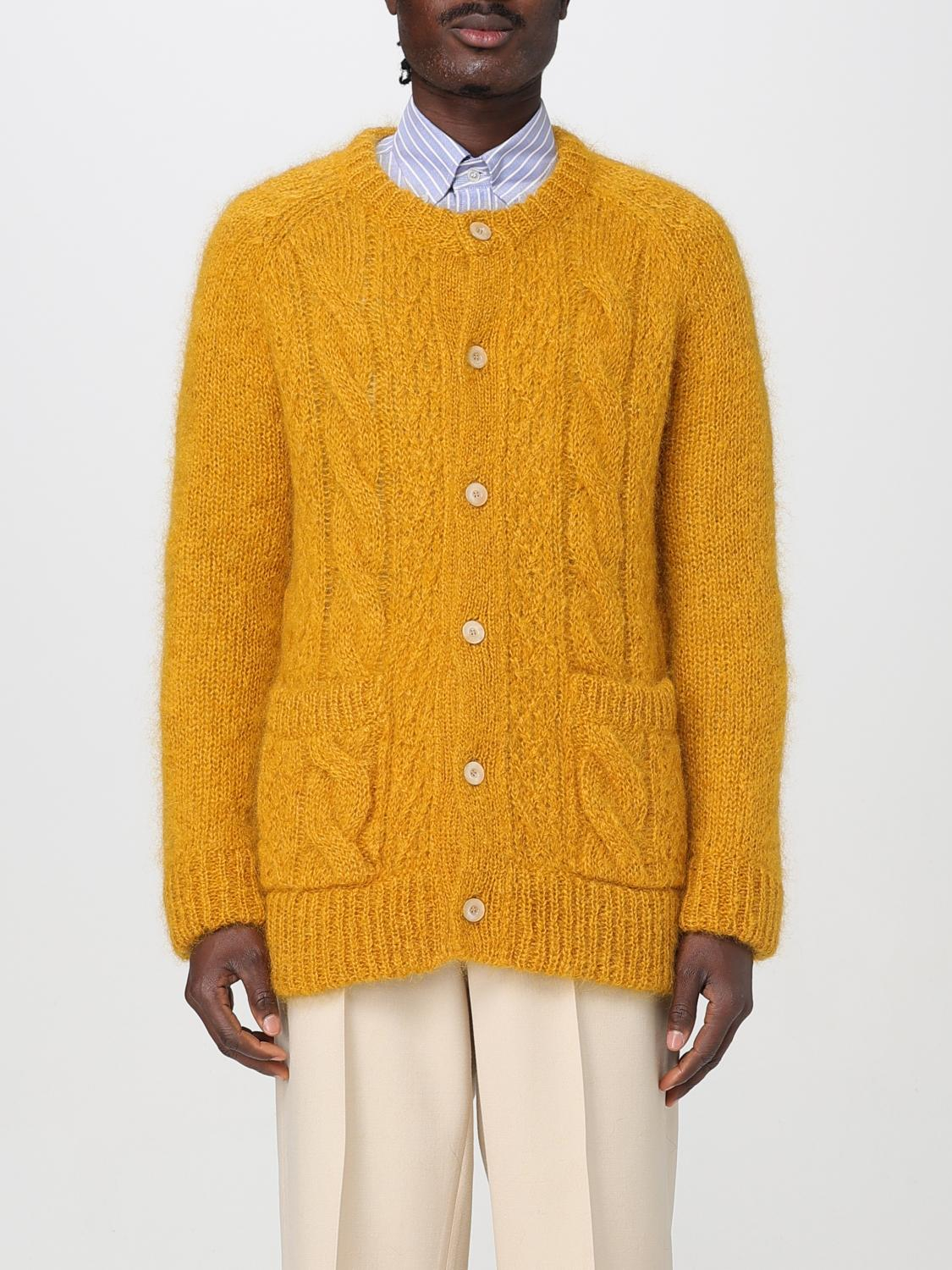 [Valentino] Knitwear FW25 6V3KA04KAPB O16