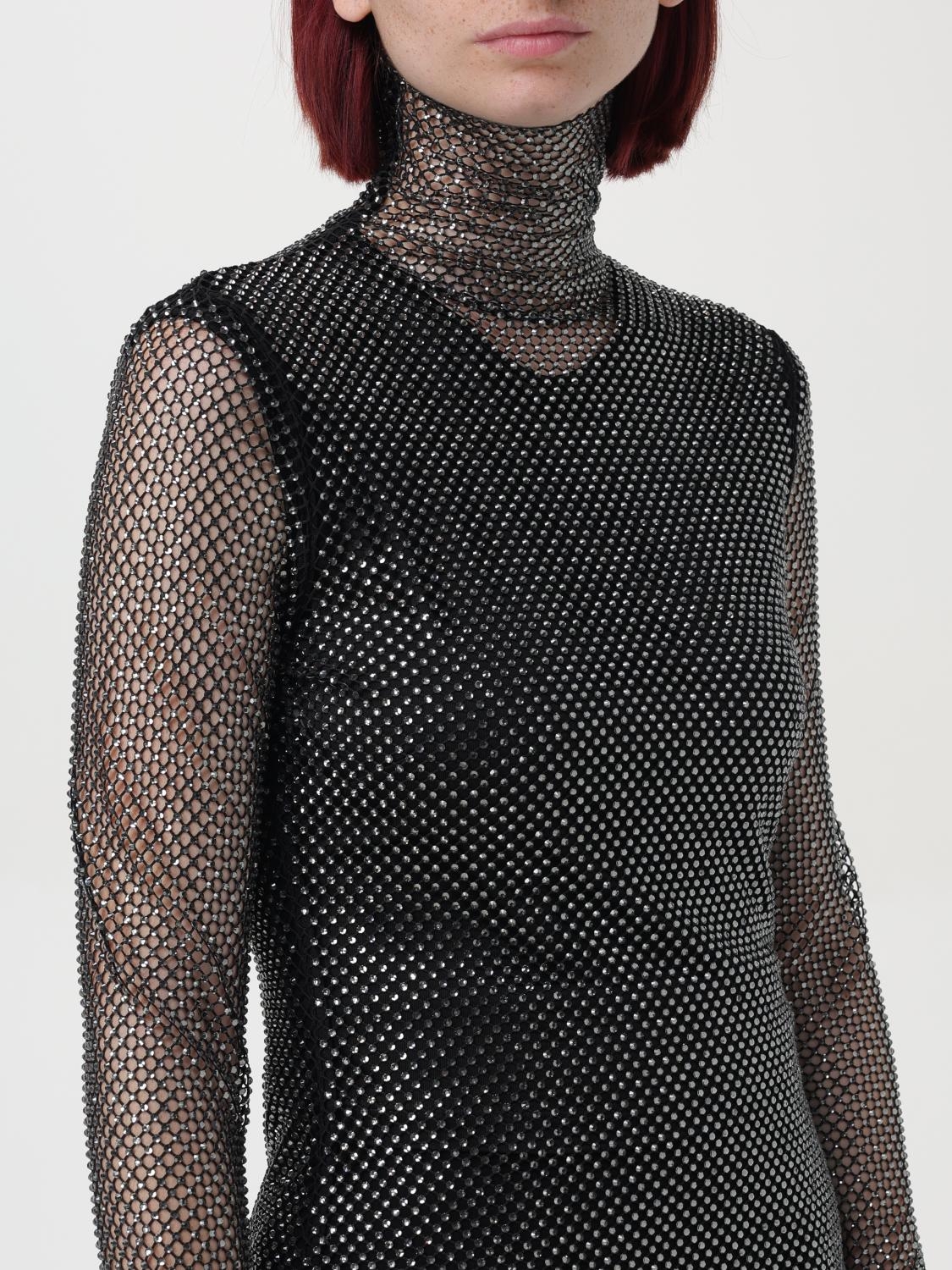 [SPORTMAX] T-shirts Long Sleeve FW25 2422936011600 001