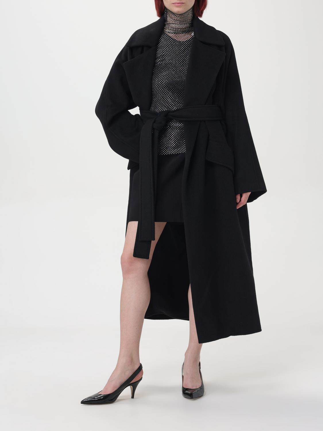[SPORTMAX] T-shirts Long Sleeve FW25 2422936011600 001