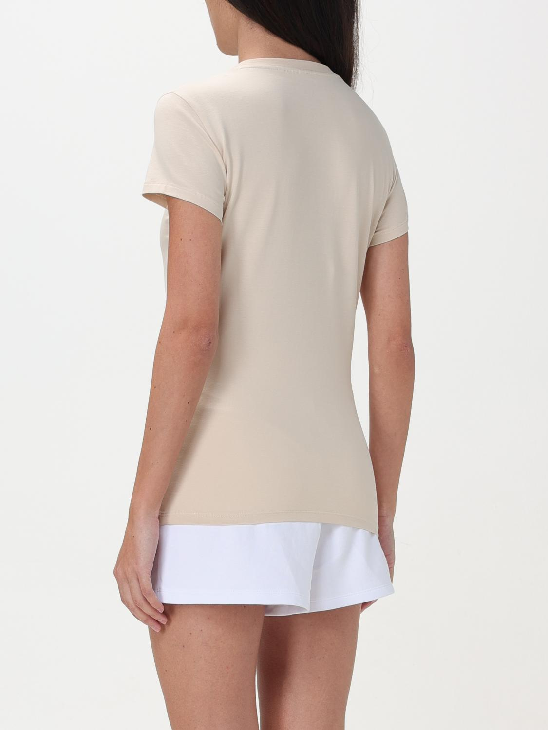 [ARMANI EXCHANGE] T-shirts Short Sleeve FW25 3DYT27YJDTZ 1787
