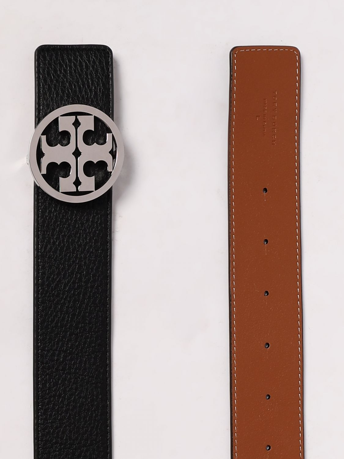 [Tory Burch] Belt FW25 138936 002