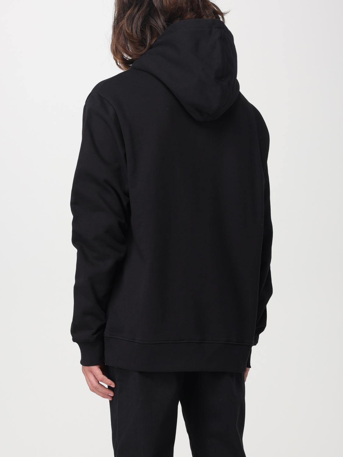 [Balmain] Hoodie FW25 BH0JT047JB53 0PA