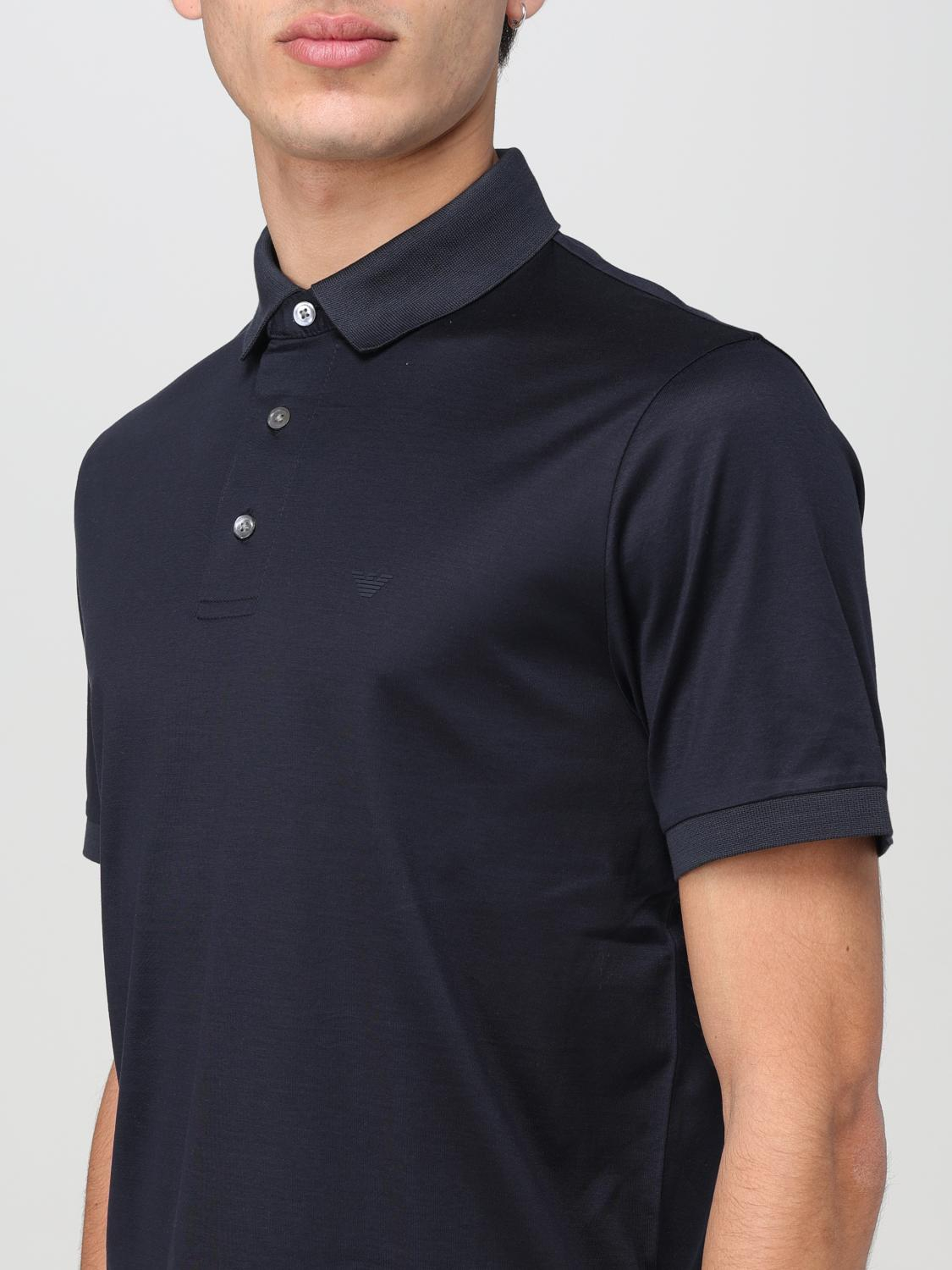 [Emporio Armani] T-shirts Short Sleeve FW25 8N1F961JUVZ 0920