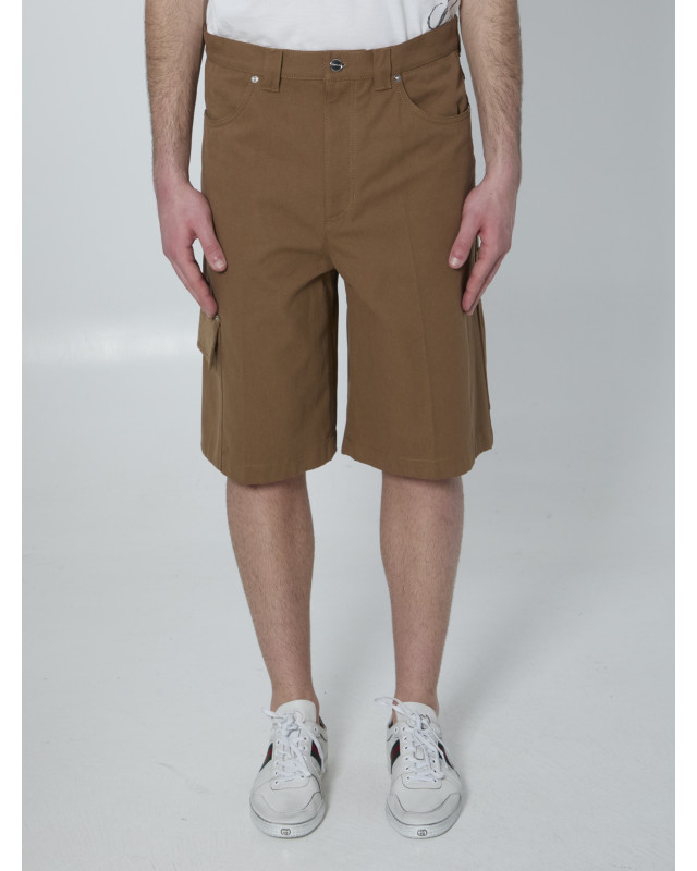 [Gucci] Shorts SS26 851721_ZAUJI_2630