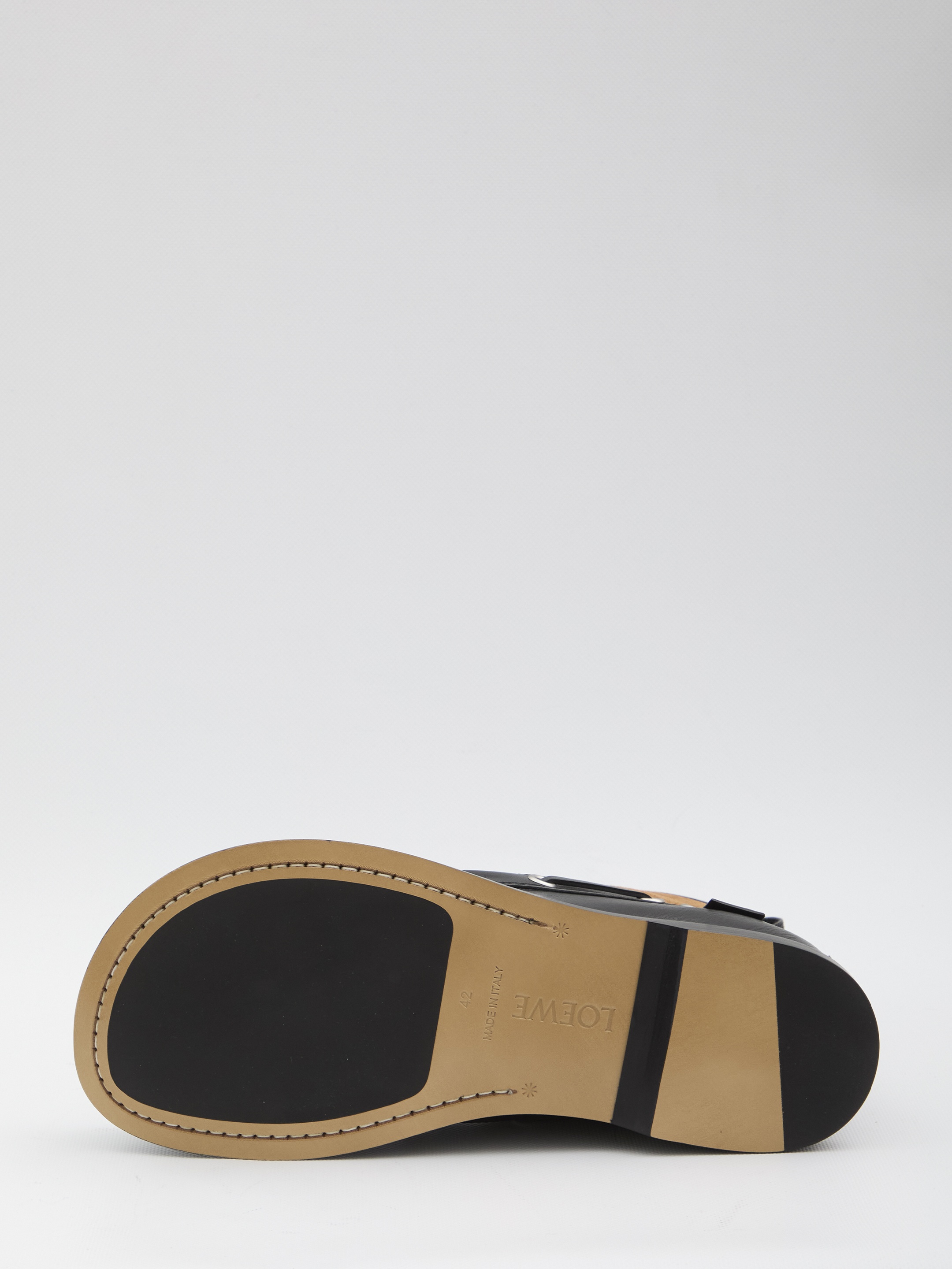[Loewe] Boots SS26 M816284X82__1368