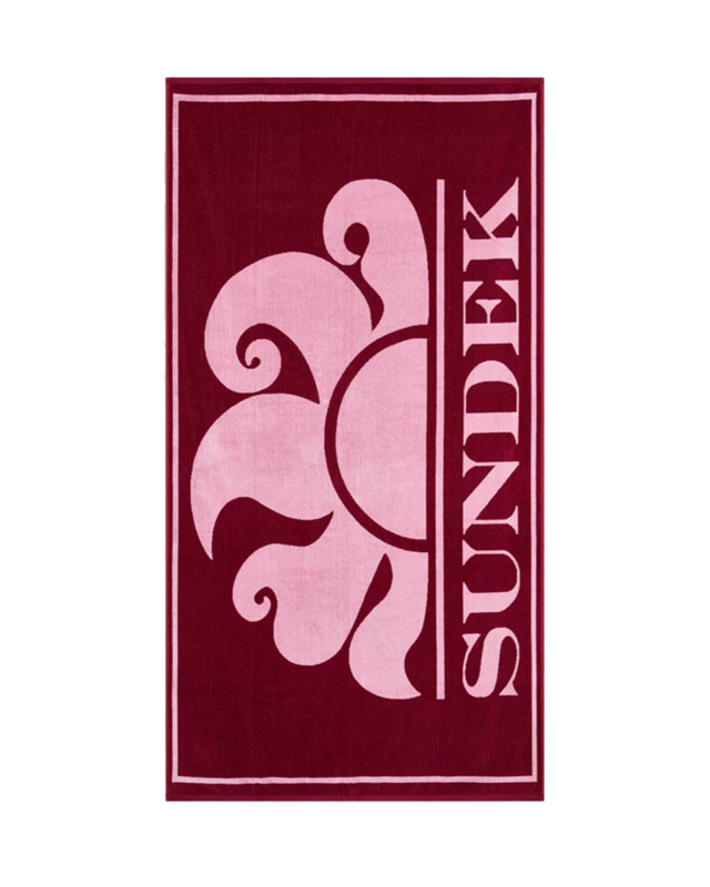 [SUNDEK] Other Accessory SS26 M371ATC1000 A9001