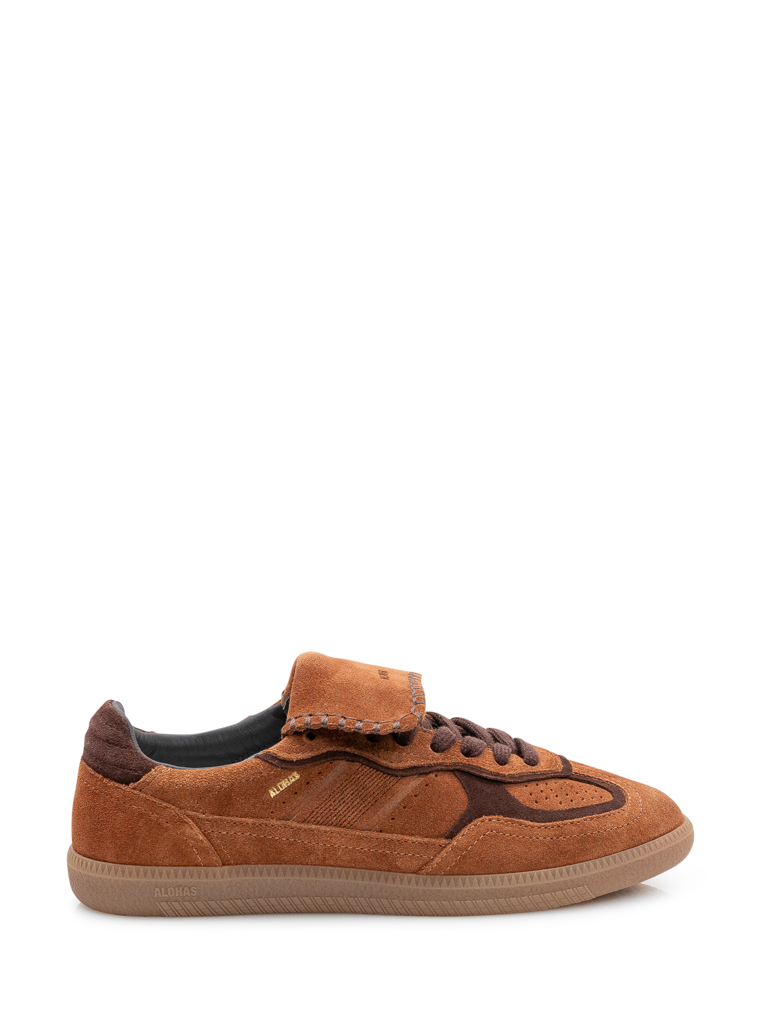[ALOHAS] Sneakers SS26 TB4907S10091705 BROWN