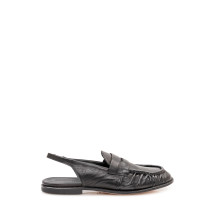 [DUCANERO] Loafer SS26 4099FOULARD NERO