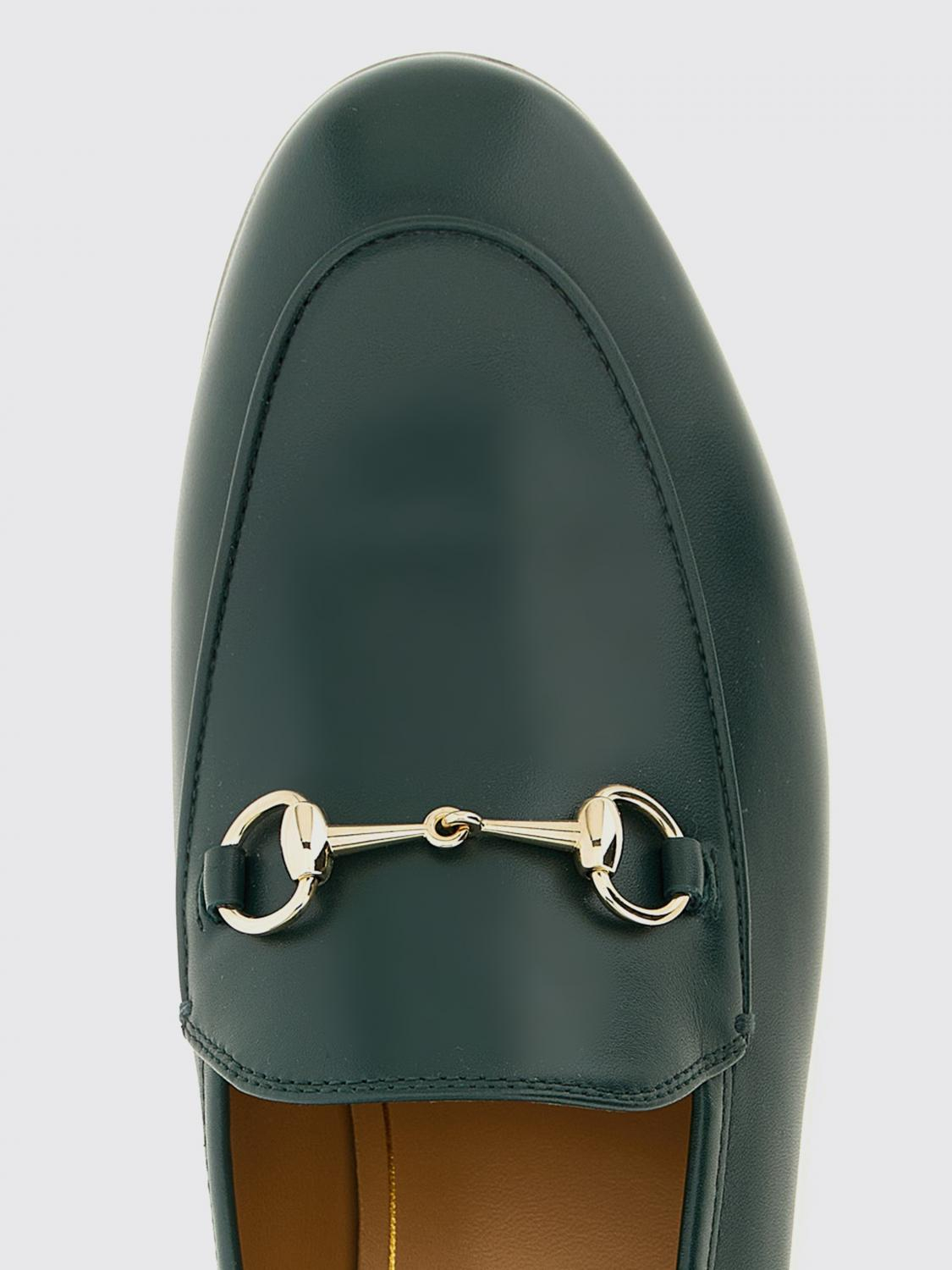 [Gucci] Loafer SS26 786016AADCW 3020