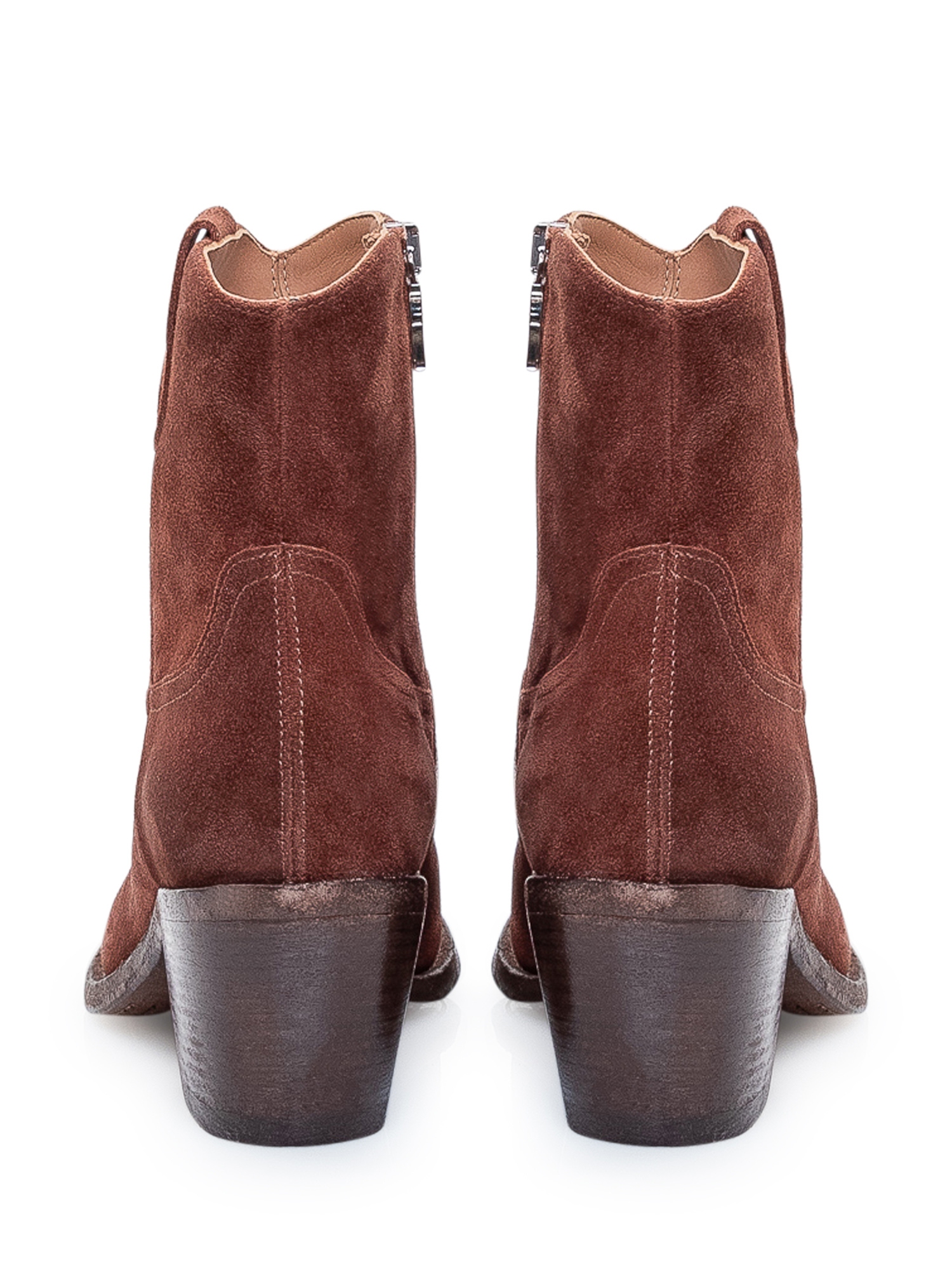 [DUCANERO] Boots SS26 4040SENSORY HERON