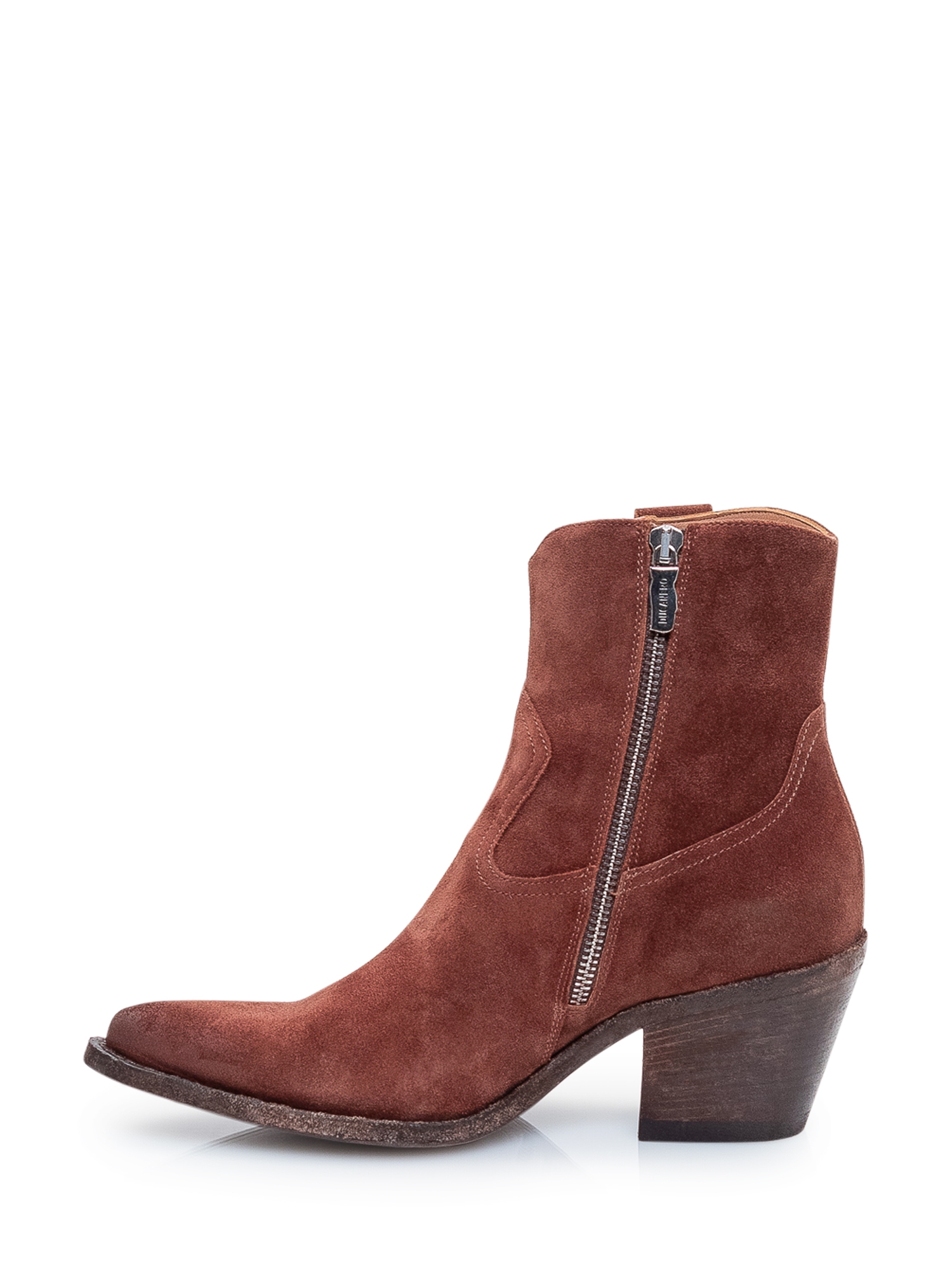 [DUCANERO] Boots SS26 4040SENSORY HERON