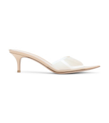 [Gianvito Rossi] Mules FW26 G1512055RIC.GSV