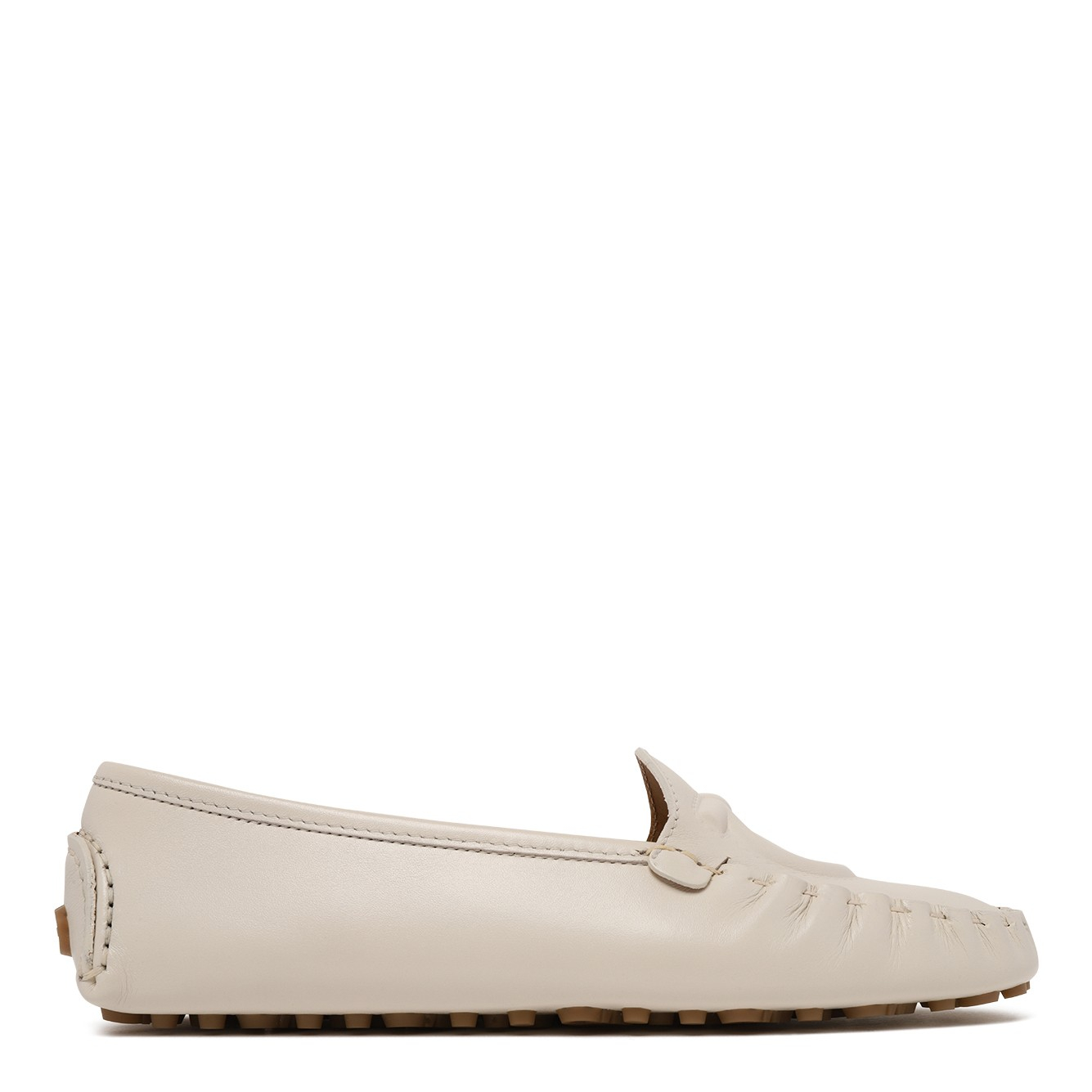 [Ferragamo] Loafer SS26 790595-01K908002