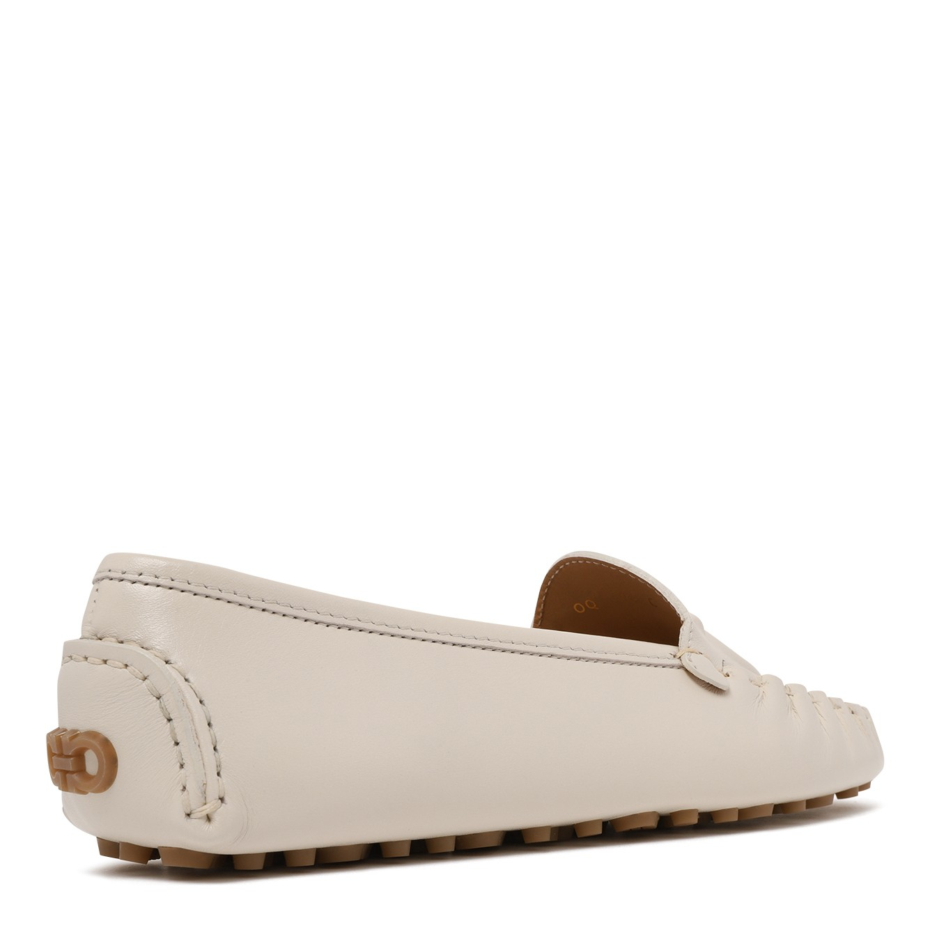 [Ferragamo] Loafer SS26 790595-01K908002