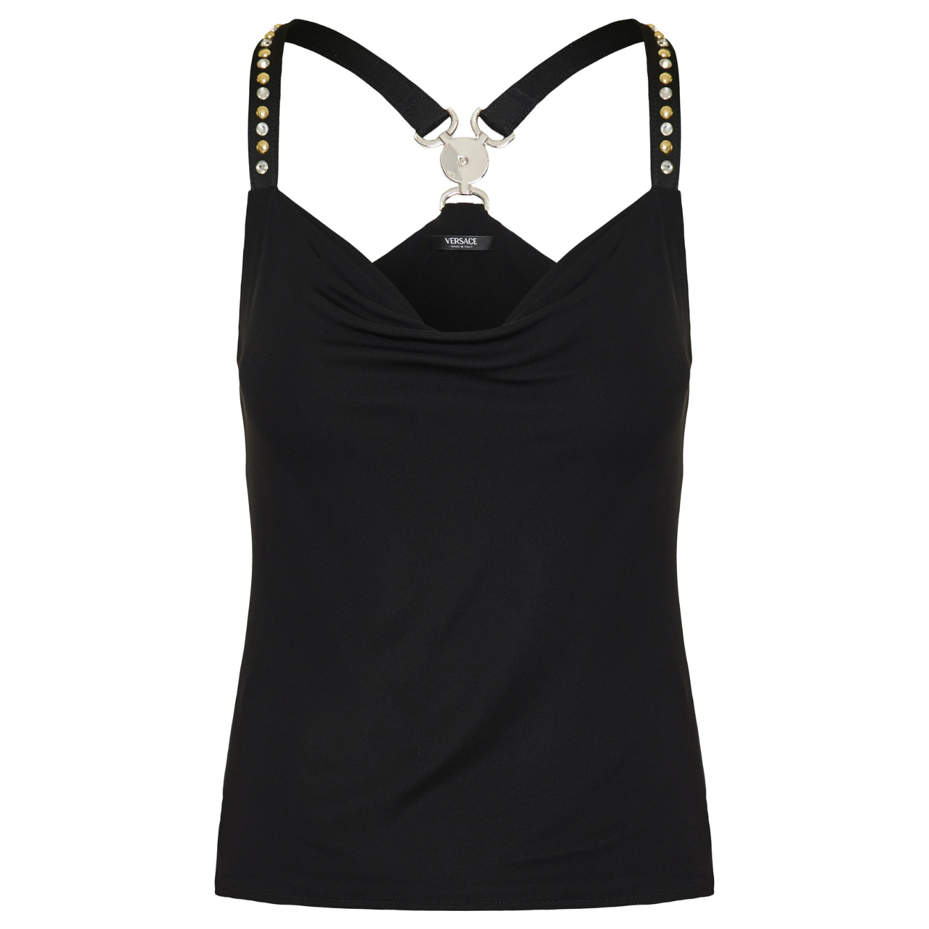 [Versace] Tank top SS26 1022625-1A144751B000