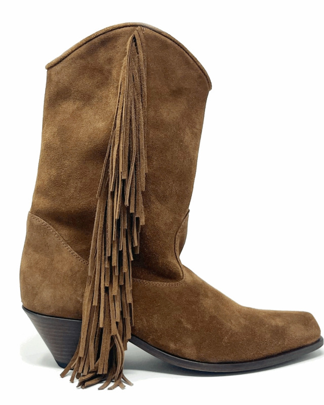 [Vic Matie] Boots SS26 1K5502D-K12H010316