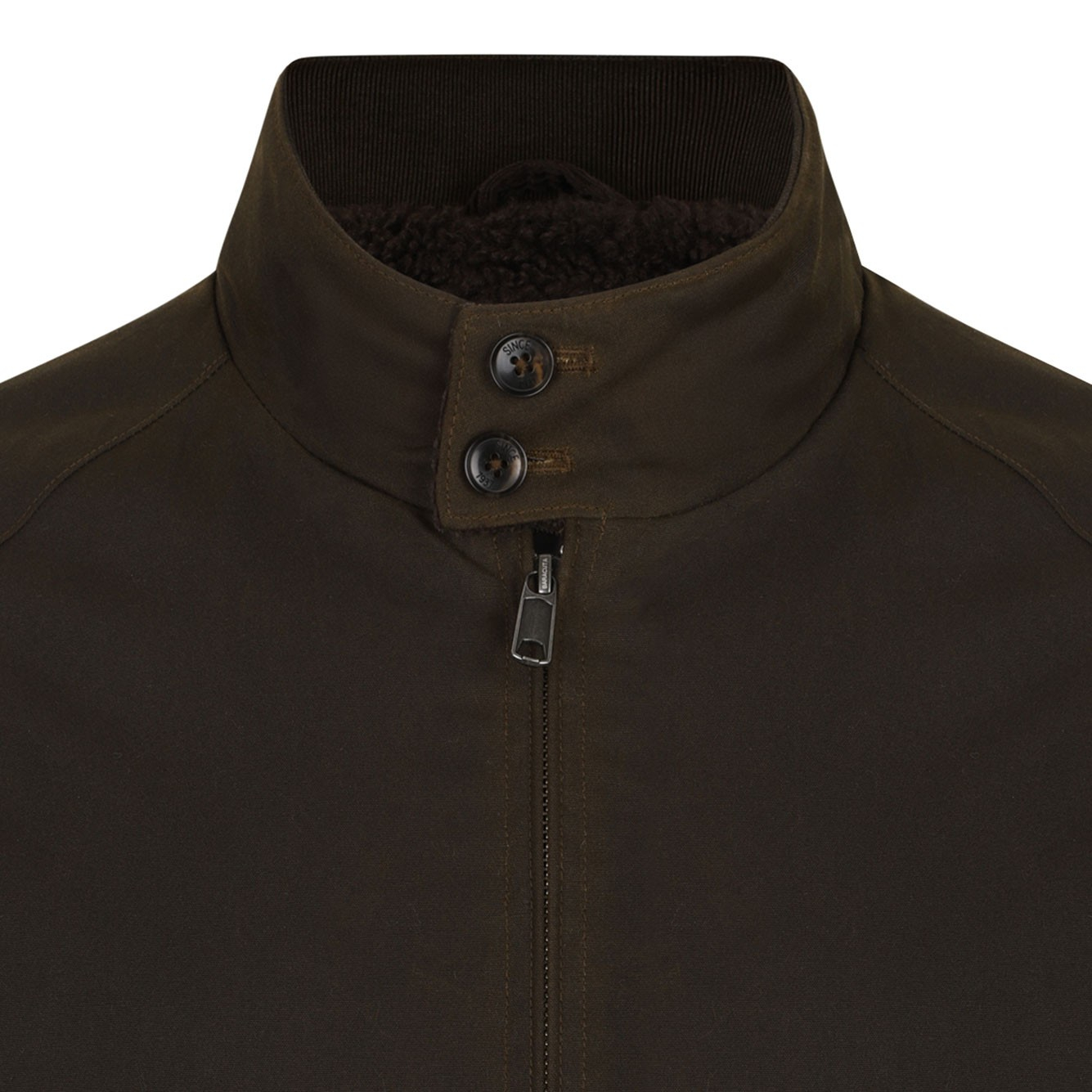 [Baracuta] Jacket CO BRCPS0992UT1998-6054