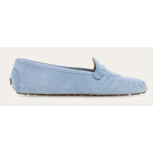 [Ferragamo] Loafer SS26 790613-01K908004