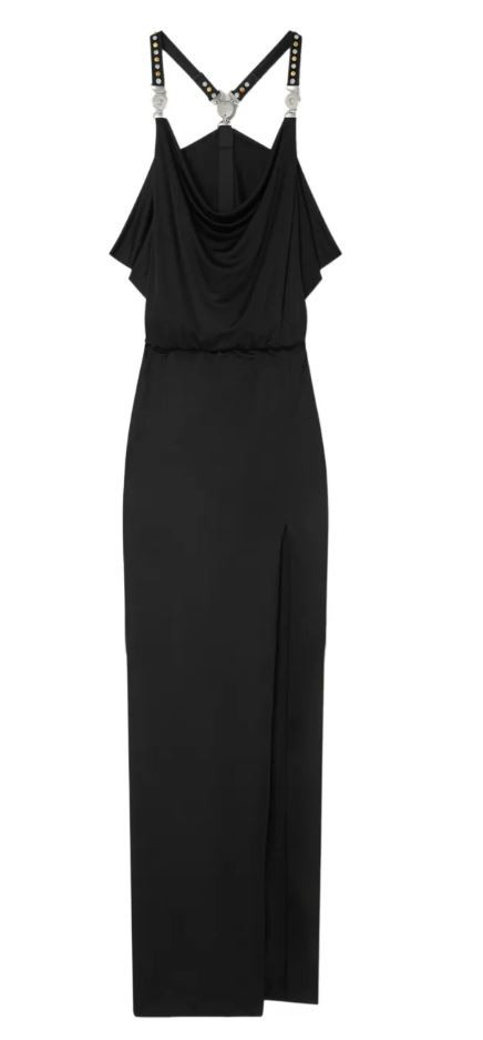 [Versace] Sleeveless dress SS26 1022611-1A124971B000