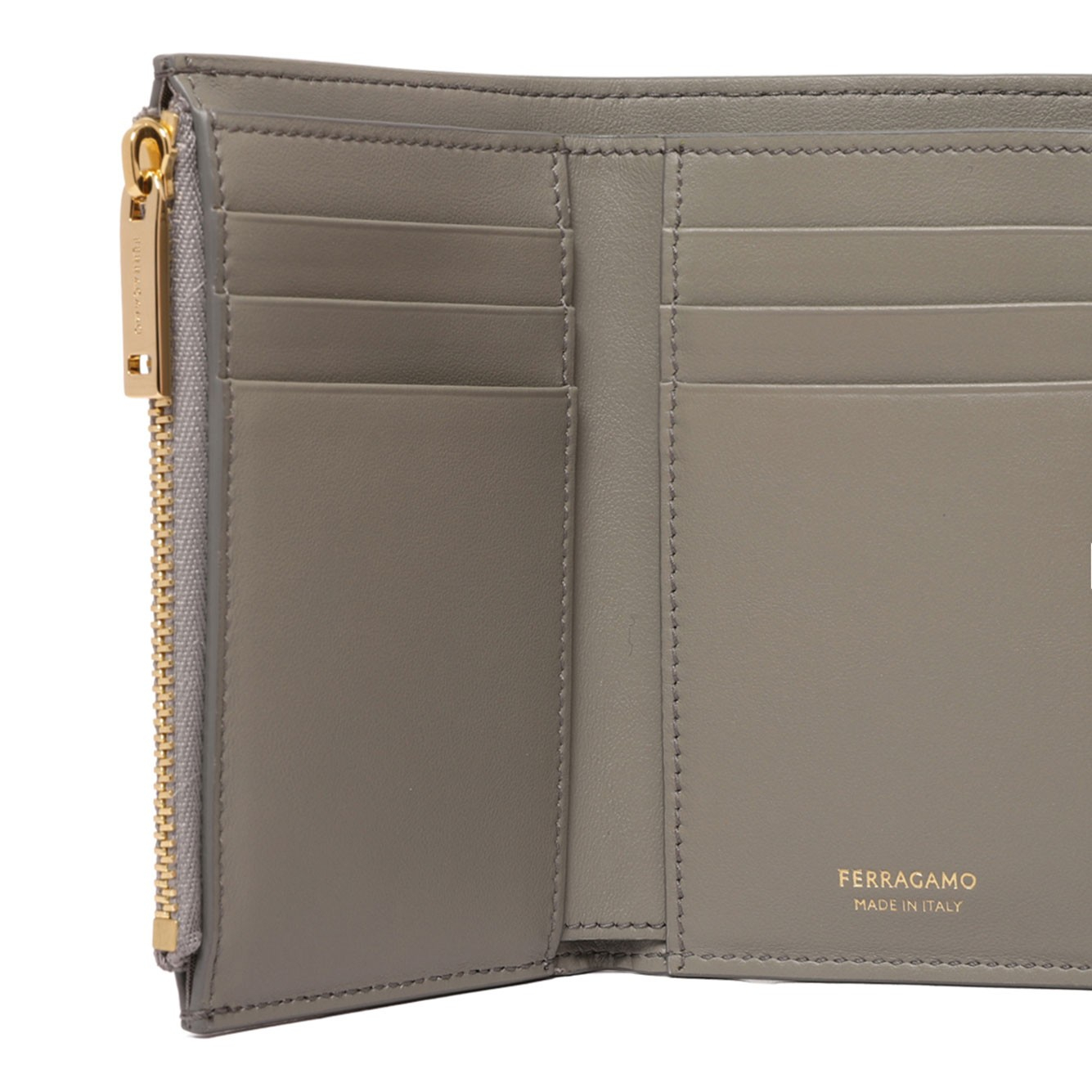 [Ferragamo] Wallet CO 0776490-220630010