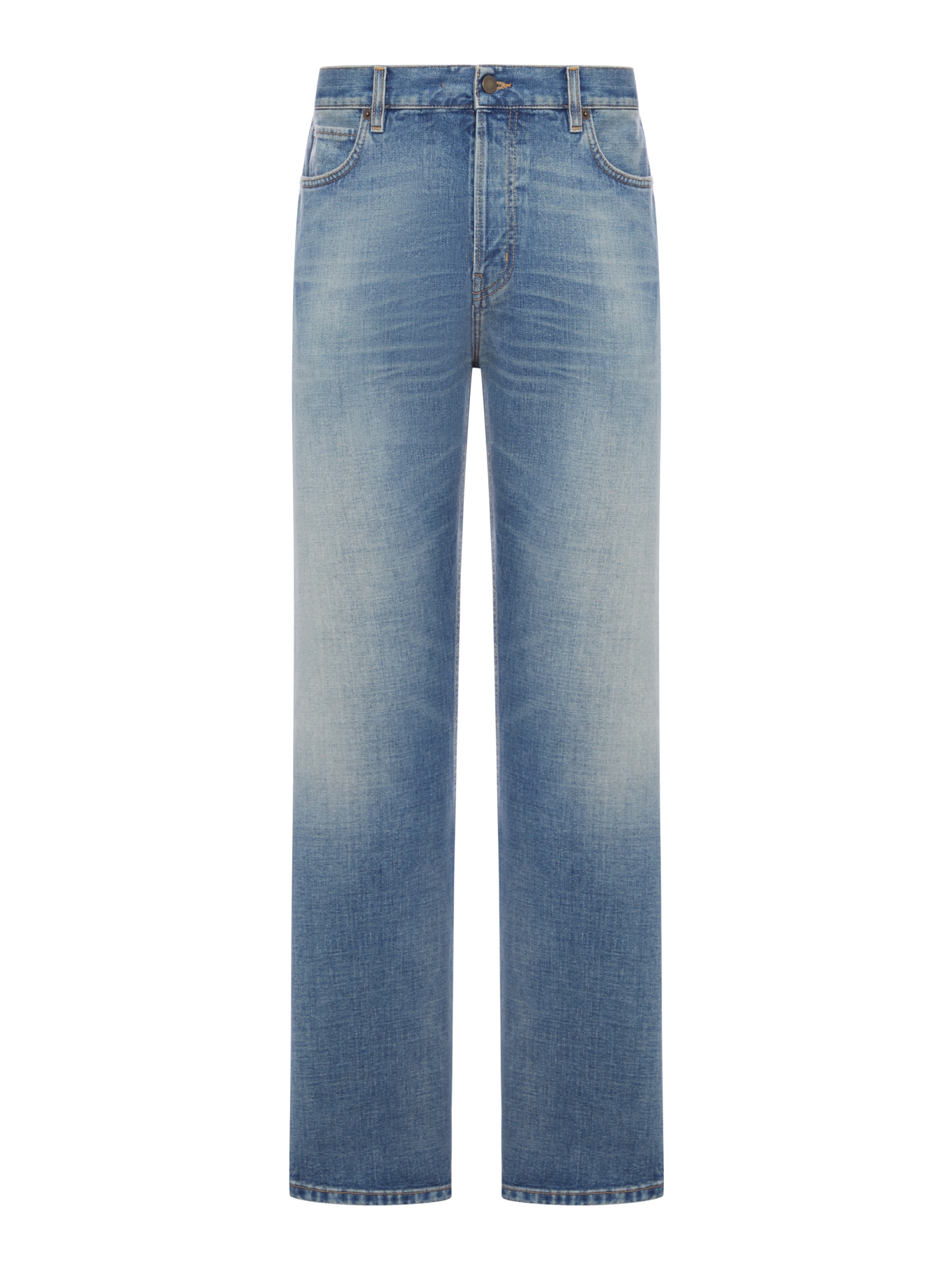 [HAIKURE] Jeans SS26 HEM03249DF192L0928L0928 UNION BLUE