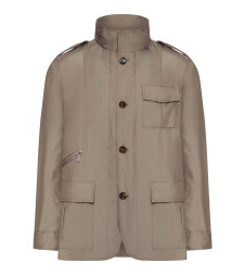 [Moorer] Jacket SS26 MOUGI100051TEPA021U0216 SIGARO