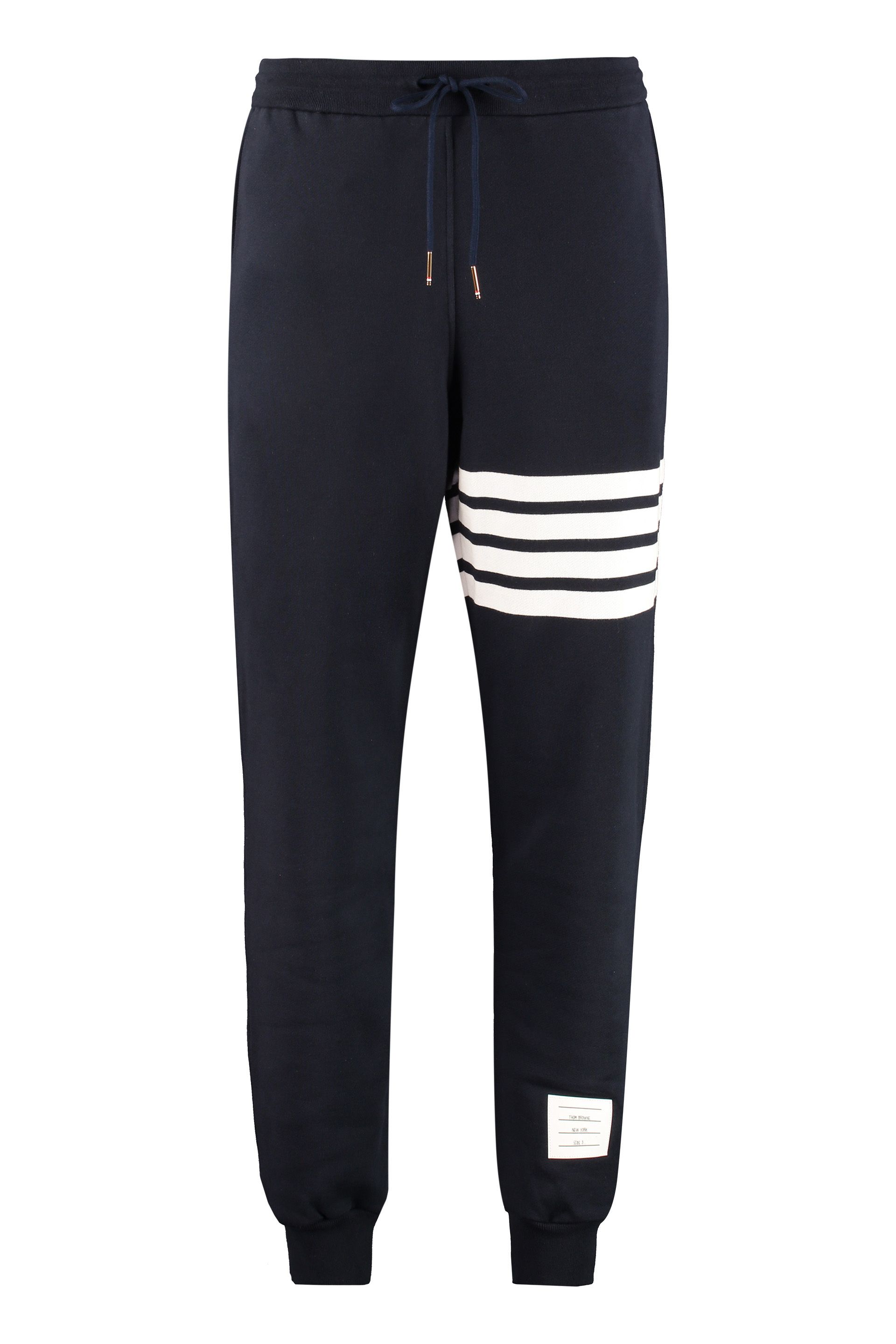 [Thom Browne] Training Pants SS24 MJQ008H00535_461