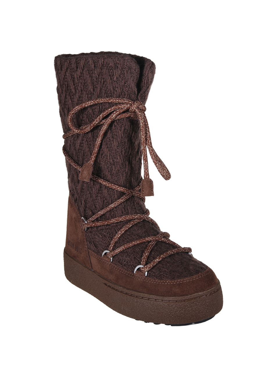 [MOON BOOT x GUEST IN RESIDENCE] Long Boots SS26 80D2450230