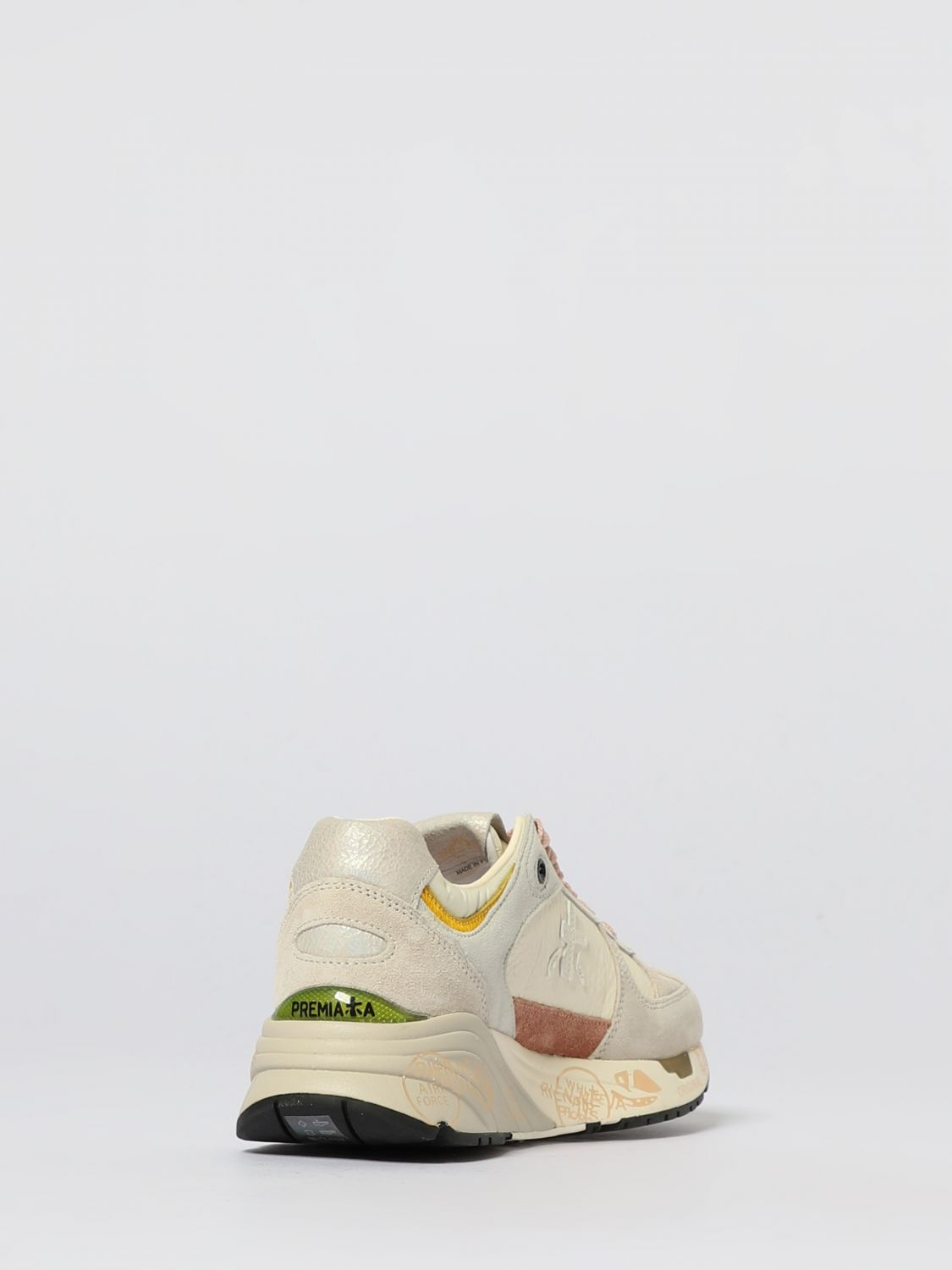 [Premiata] Sneakers FW25 MASED 7824