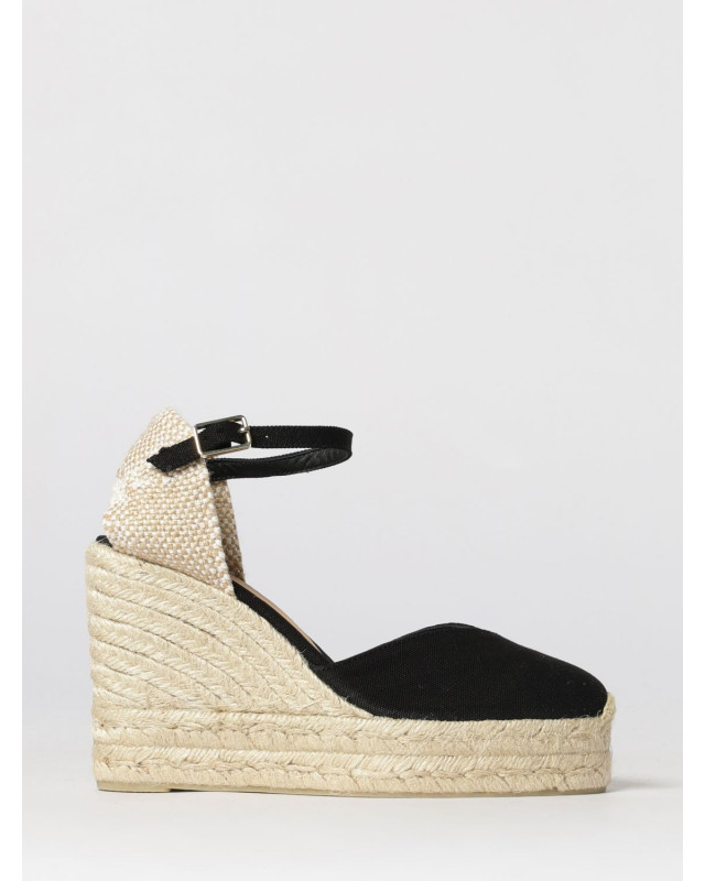 [Castaner] Flat shoes SS26 020983 100