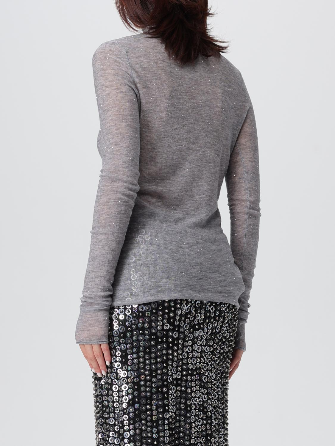 [PINKO] Knitwear FW25 105821A2PM I42
