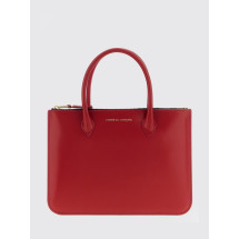 [COMME DES GARCONS WALLET] Tote bag SS26 SA5100HA RED