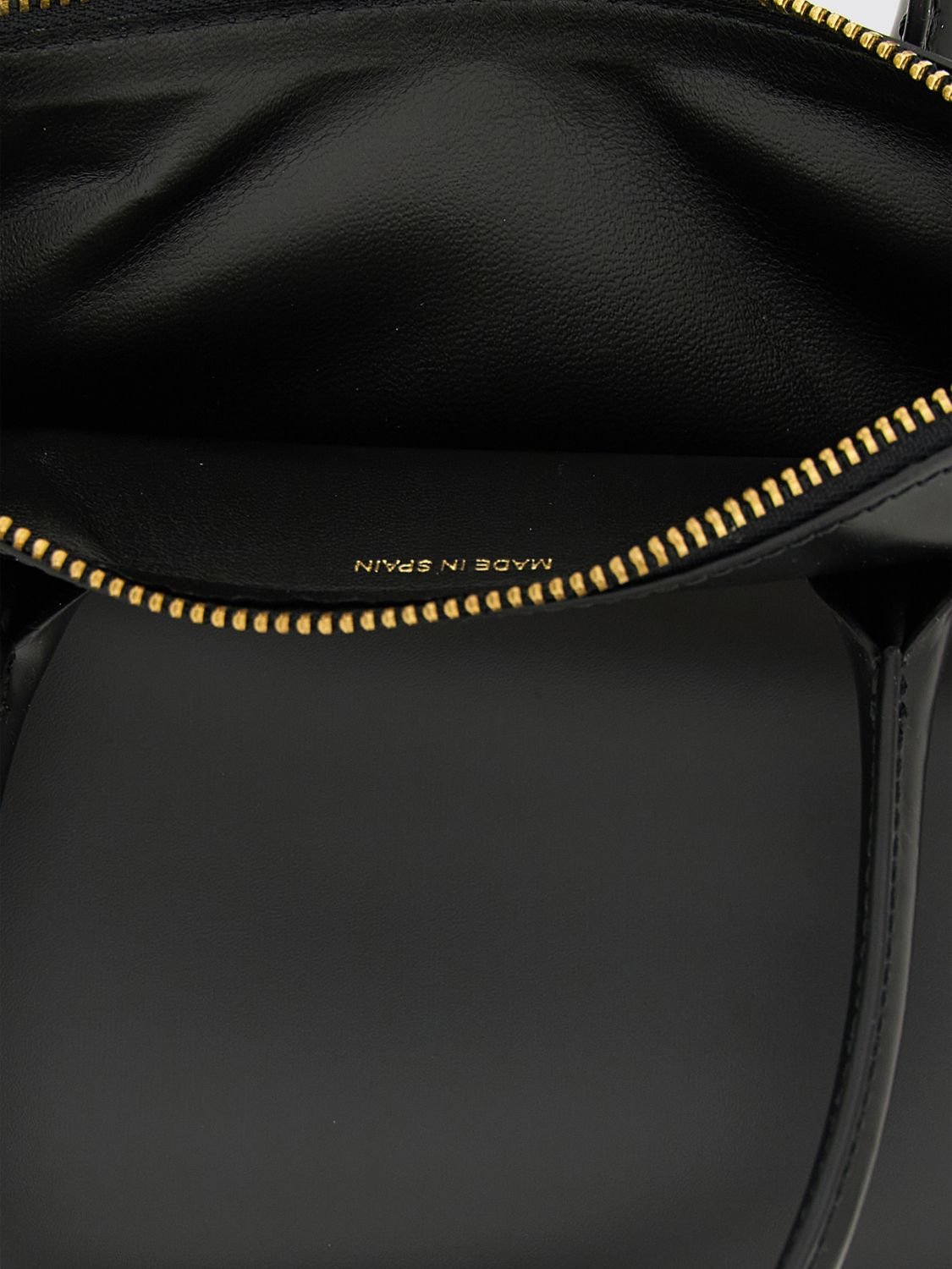 [COMME DES GARCONS WALLET] Tote bag SS26 SA5100HA BLACK