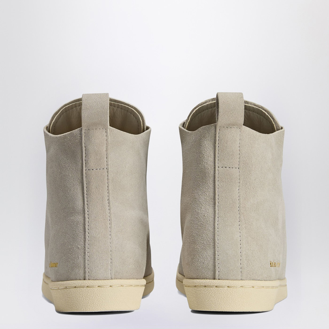 [adidas by Wales Bonner] Sneakers SS25 JQ7633SUE