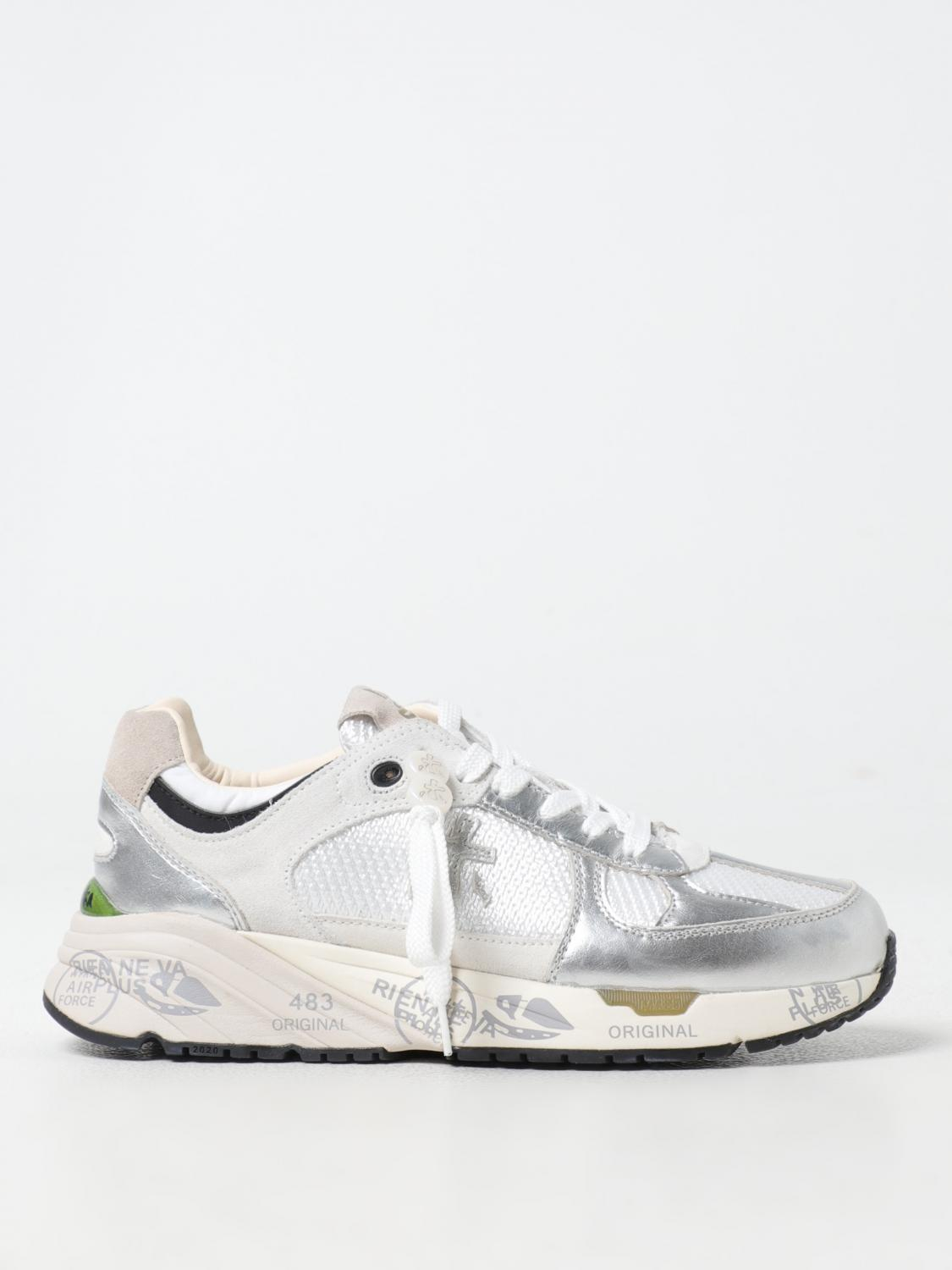 [Premiata] Sneakers FW25 MASED 7006
